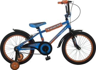 Orient '24 Ποδήλατο παιδικό ORIENT TIGER 18″ μπλε