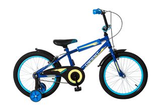 Παιδικά Ποδήλατα Orient 2026 Ποδήλατο παιδικό ORIENT TIGER 18″ μπλε