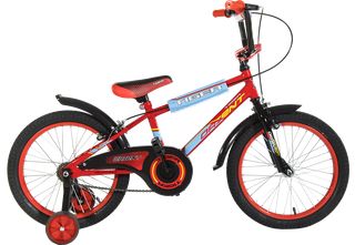 Orient '24 Ποδήλατο παιδικό ORIENT TIGER 18″ κόκκινο