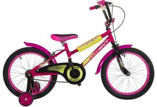 Orient '24 Ποδήλατο παιδικό ORIENT TIGER 18″ Girl ροζ