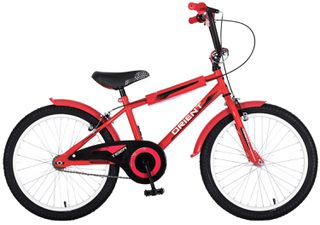 Παιδικά Ποδήλατα Orient 2026 Ποδήλατο παιδικό ORIENT TIGER 20″ κόκκινο