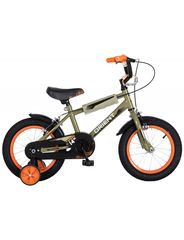 Orient '23 Ποδήλατο παιδικό ORIENT TIGER 14″ ΛΑΔΙ 2023