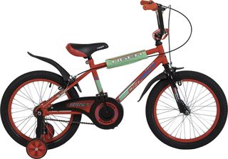 Παιδικά Ποδήλατα Orient 2026 Ποδήλατο παιδικό ORIENT TIGER 14″ κωδ.151003-πορτοκαλι