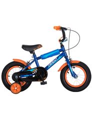 Orient '23 Ποδήλατο παιδικό ORIENT TIGER 12″ μπλε 2023