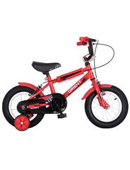 Orient '23 Ποδήλατο παιδικό ORIENT TIGER 12″ κόκκινο 2023