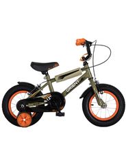 Orient '23 Ποδήλατο παιδικό ORIENT TIGER 12″ ΛΑΔΙ 2023