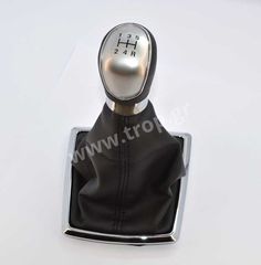 Φούσκα Λεβιέ Ταχυτήτων με Πόμολο για Ford Focus (2007-2011)