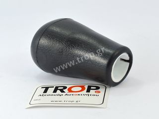 Μαύρο Πόμολο Λεβιέ 5 Ταχυτήτων για Toyota HiAce, Hilux κα.-thumb-2