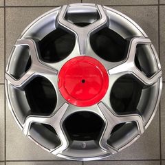 ANASTASIADIS STYLE FIAT 16" ΖΑΝΤΕΣ (165366)