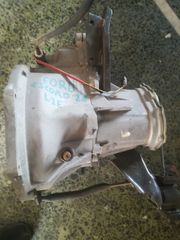 σασμαν FORD ESCORT 1.6 L1E-thumb-1