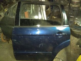 FORD S-MAX 2006-2015 Πόρτα πίσω αριστερή
