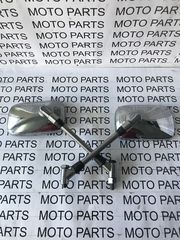 SUZUKI BURGMAN AN 400 ΓΝΗΣΙΟΙ ΚΑΘΡΕΦΤΕΣ - MOTO PARTS