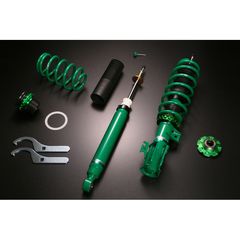 TEIN ΑΝΑΡΤΗΣΕΙΣ  Tein Street Basis Z - Tein Street Advance Z - Tein Flex Z / Flex A - Tein Mono Sport - Tein Lowering Spring Kits-thumb-1