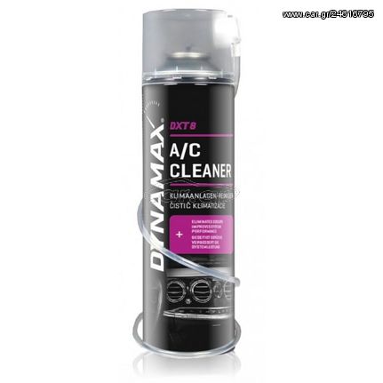 Σπρέι Air Condition DXT8 400ml Dynamax