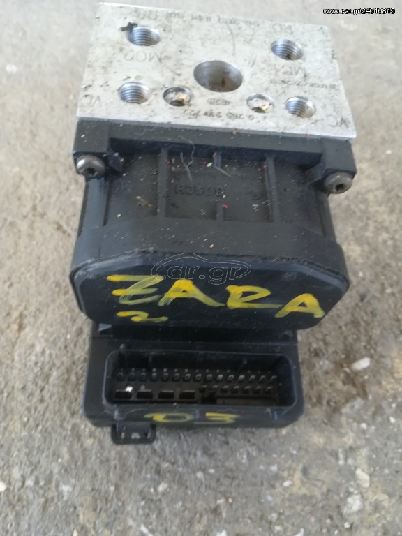 μοναδα ABS Citroen Xsara 2