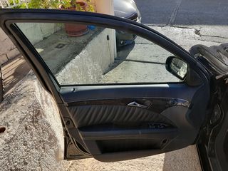 Mercedes-Benz E 200 2005 K AVANTGARDE SPORTPACKET AUTOMATIC-thumb-27