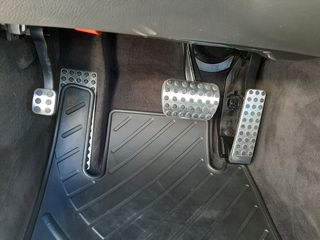 Mercedes-Benz E 200 2005 K AVANTGARDE SPORTPACKET AUTOMATIC-thumb-36