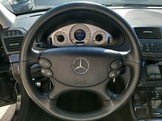 Mercedes-Benz E 200 2005 K AVANTGARDE SPORTPACKET AUTOMATIC-thumb-31