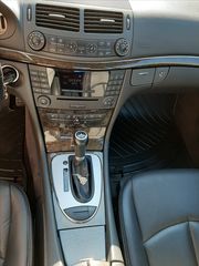 Mercedes-Benz E 200 2005 K AVANTGARDE SPORTPACKET AUTOMATIC-thumb-38