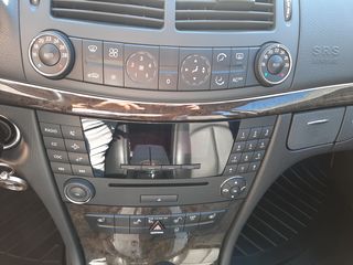 Mercedes-Benz E 200 2005 K AVANTGARDE SPORTPACKET AUTOMATIC-thumb-39