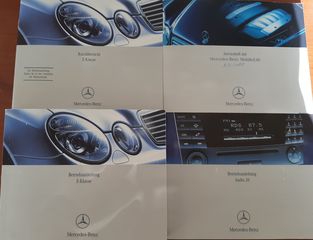 Mercedes-Benz E 200 2005 K AVANTGARDE SPORTPACKET AUTOMATIC-thumb-63