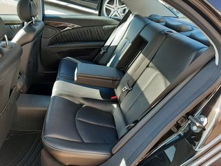 Mercedes-Benz E 200 2005 K AVANTGARDE SPORTPACKET AUTOMATIC-thumb-50