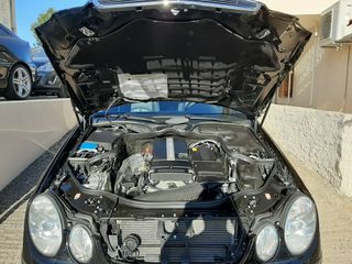 Mercedes-Benz E 200 2005 K AVANTGARDE SPORTPACKET AUTOMATIC-thumb-16