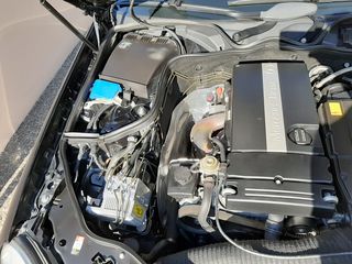 Mercedes-Benz E 200 2005 K AVANTGARDE SPORTPACKET AUTOMATIC-thumb-18