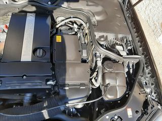 Mercedes-Benz E 200 2005 K AVANTGARDE SPORTPACKET AUTOMATIC-thumb-17