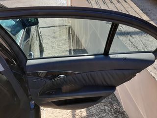Mercedes-Benz E 200 2005 K AVANTGARDE SPORTPACKET AUTOMATIC-thumb-54