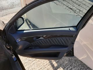 Mercedes-Benz E 200 2005 K AVANTGARDE SPORTPACKET AUTOMATIC-thumb-58