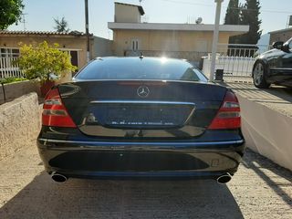 Mercedes-Benz E 200 2005 K AVANTGARDE SPORTPACKET AUTOMATIC-thumb-10