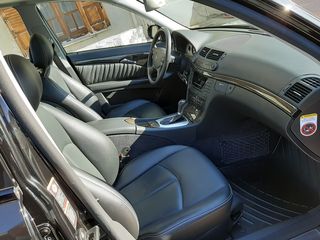 Mercedes-Benz E 200 2005 K AVANTGARDE SPORTPACKET AUTOMATIC-thumb-59