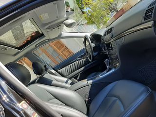 Mercedes-Benz E 200 2005 K AVANTGARDE SPORTPACKET AUTOMATIC-thumb-60