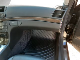 Mercedes-Benz E 200 2005 K AVANTGARDE SPORTPACKET AUTOMATIC-thumb-61