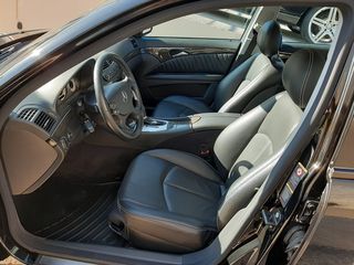 Mercedes-Benz E 200 2005 K AVANTGARDE SPORTPACKET AUTOMATIC-thumb-30