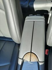 Mercedes-Benz E 200 2005 K AVANTGARDE SPORTPACKET AUTOMATIC-thumb-41