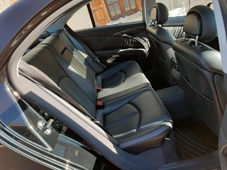 Mercedes-Benz E 200 2005 K AVANTGARDE SPORTPACKET AUTOMATIC-thumb-56