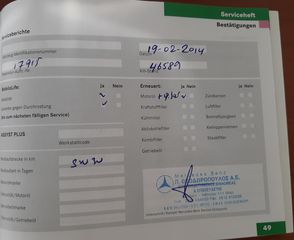 Mercedes-Benz E 200 2005 K AVANTGARDE SPORTPACKET AUTOMATIC-thumb-67
