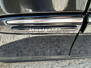 Mercedes-Benz E 200 2005 K AVANTGARDE SPORTPACKET AUTOMATIC-thumb-26