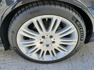 Mercedes-Benz E 200 2005 K AVANTGARDE SPORTPACKET AUTOMATIC-thumb-13