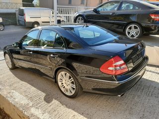 Mercedes-Benz E 200 2005 K AVANTGARDE SPORTPACKET AUTOMATIC-thumb-3