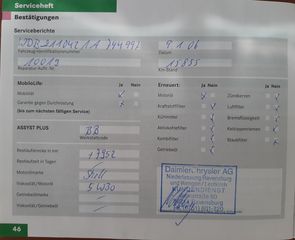 Mercedes-Benz E 200 2005 K AVANTGARDE SPORTPACKET AUTOMATIC-thumb-64