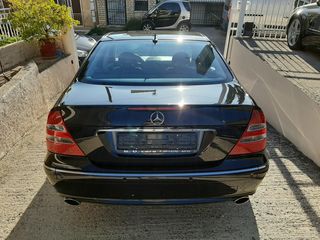 Mercedes-Benz E 200 2005 K AVANTGARDE SPORTPACKET AUTOMATIC-thumb-4