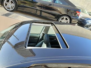 Mercedes-Benz E 200 2005 K AVANTGARDE SPORTPACKET AUTOMATIC-thumb-21