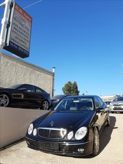 Mercedes-Benz E 200 2005 K AVANTGARDE SPORTPACKET AUTOMATIC-thumb-8