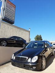 Mercedes-Benz E 200 2005 K AVANTGARDE SPORTPACKET AUTOMATIC-thumb-7