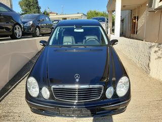 Mercedes-Benz E 200 2005 K AVANTGARDE SPORTPACKET AUTOMATIC-thumb-9