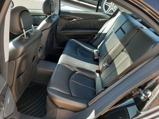 Mercedes-Benz E 200 2005 K AVANTGARDE SPORTPACKET AUTOMATIC-thumb-48