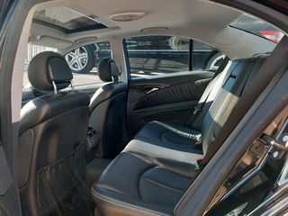 Mercedes-Benz E 200 2005 K AVANTGARDE SPORTPACKET AUTOMATIC-thumb-49